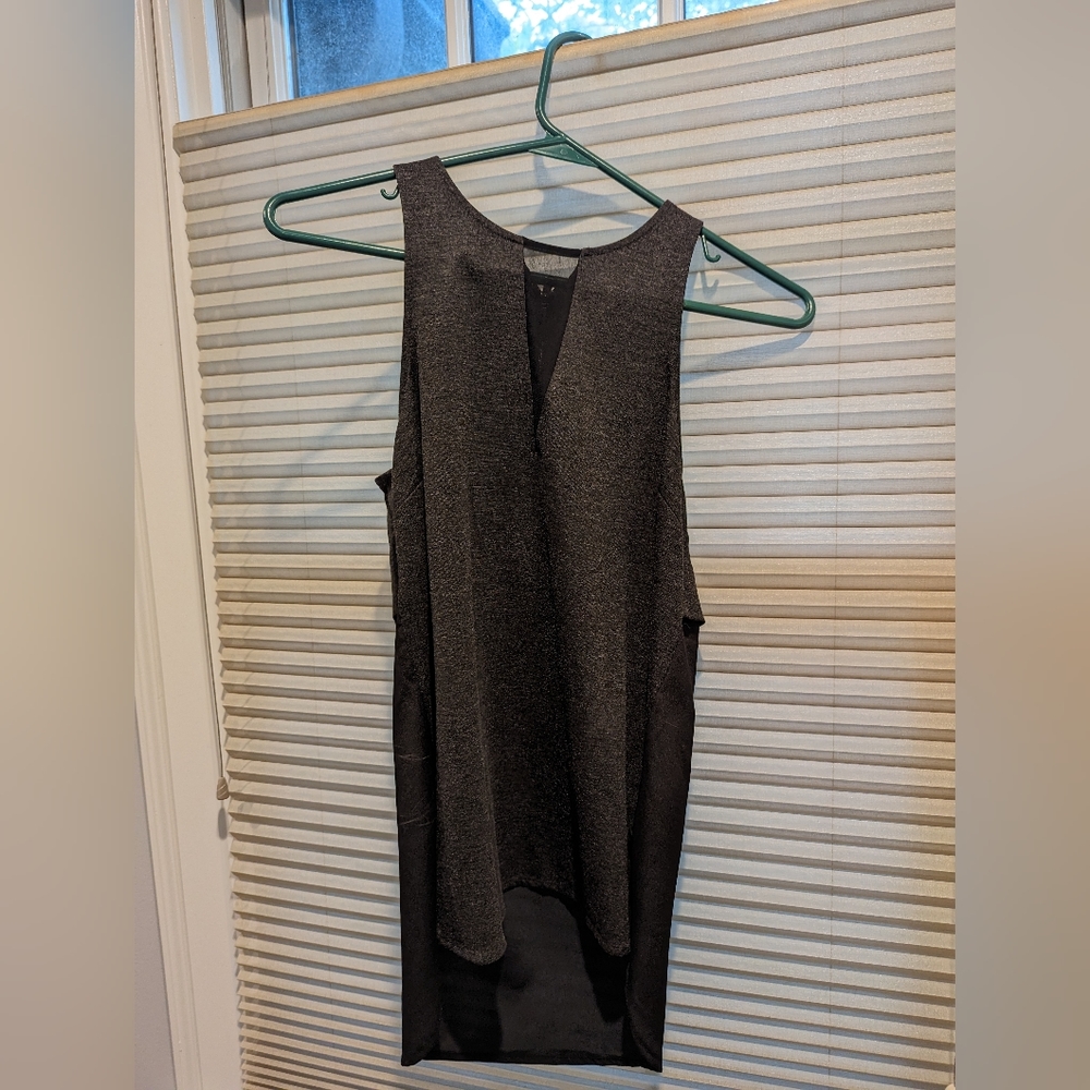 Banana Republic black top